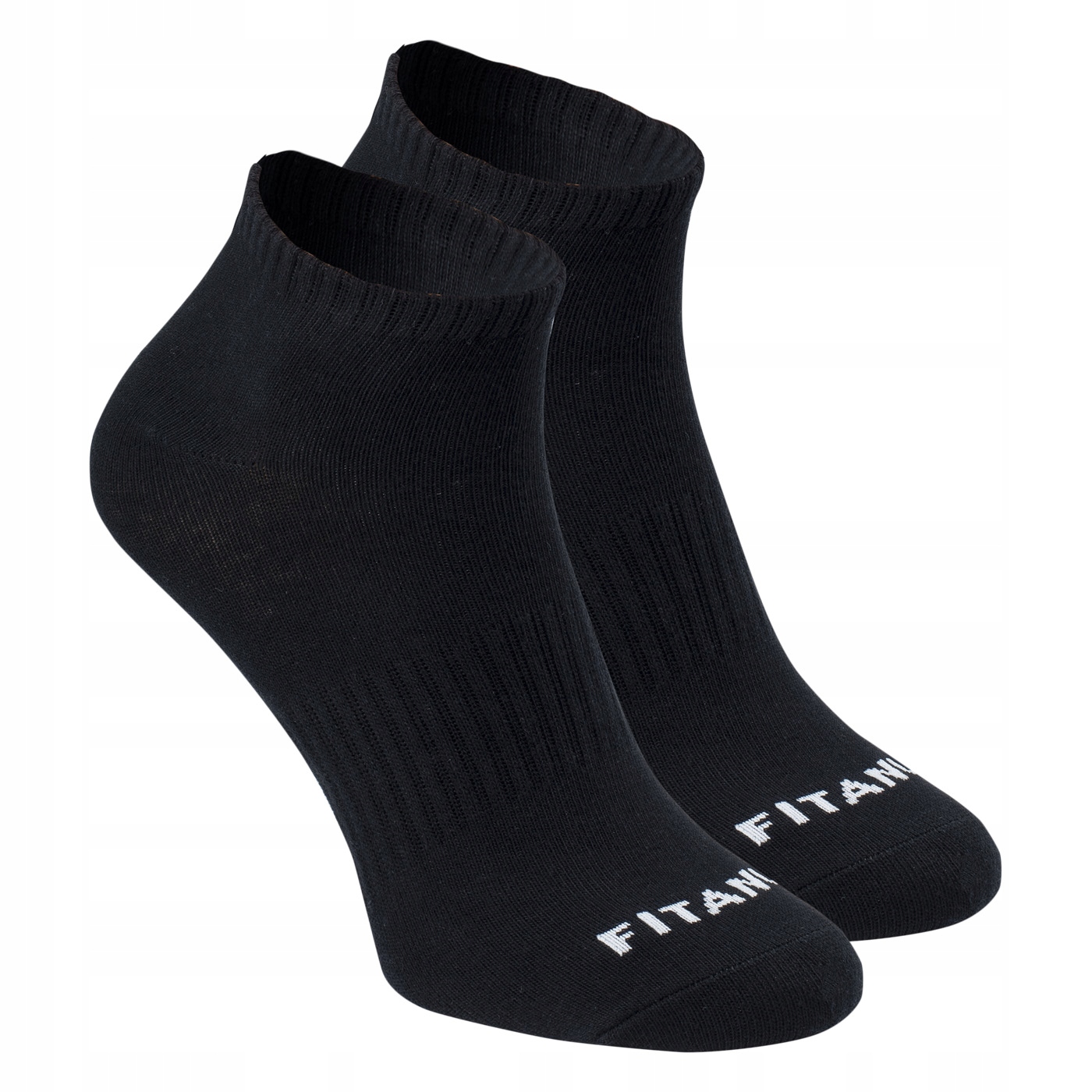 Skarpety do kostki Numiko Low 3 Pack 39-42 Fitanu