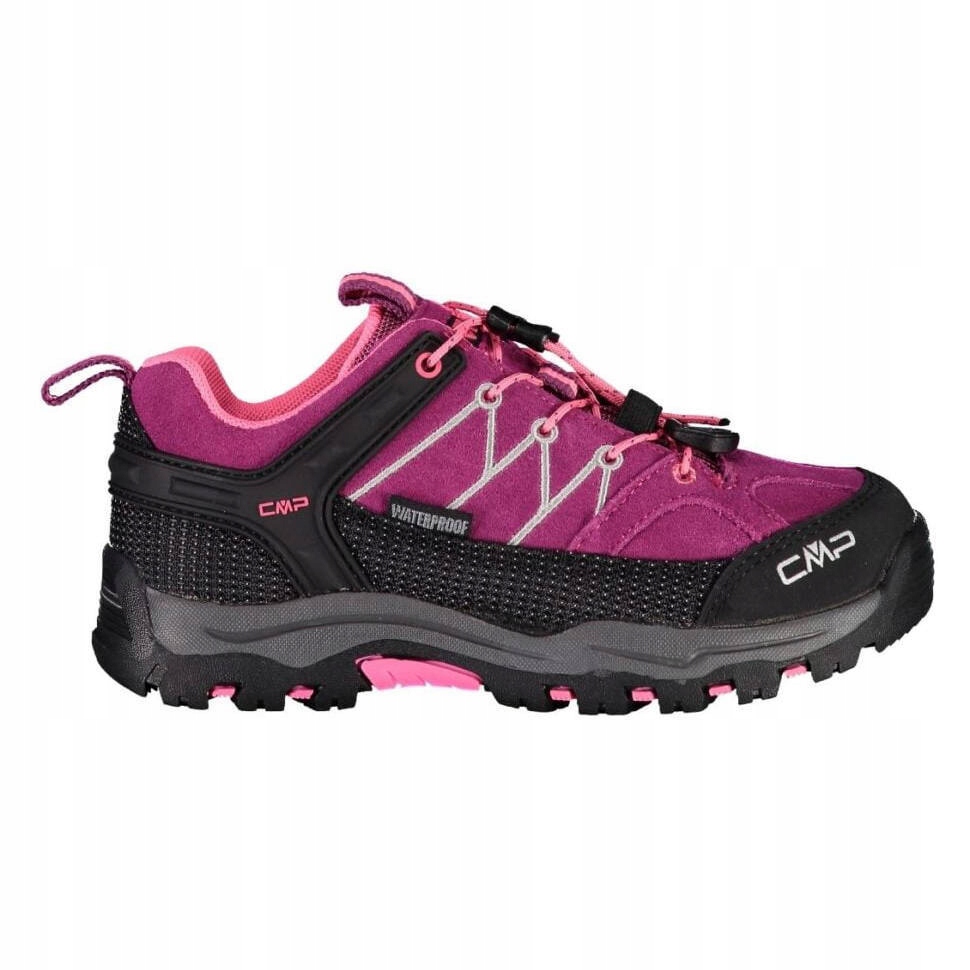 

Buty dziecięce Cmp Rigel 3Q13244-05HF trekkingowe