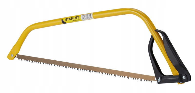 

Piła kabłąkowa 530 mm Stanley 1-15-379