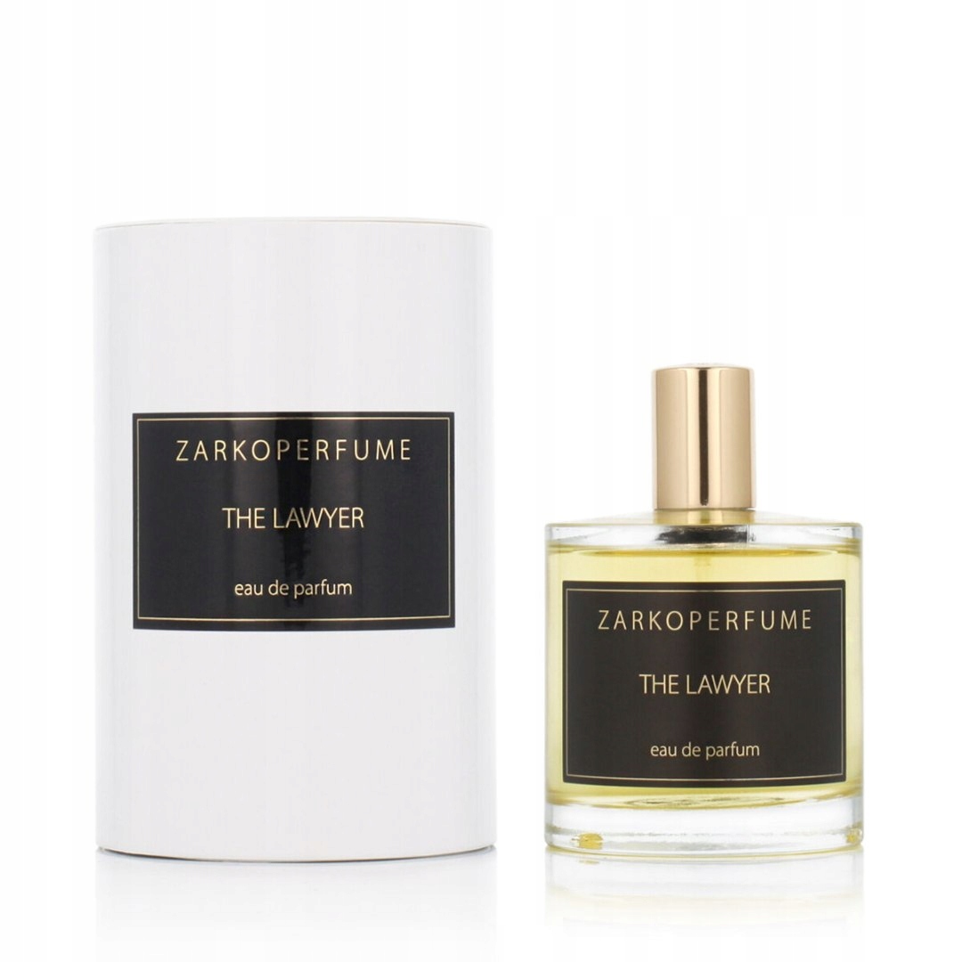 Parfém Unisex Zarkoperfume Edp The Lawyer 100 ml