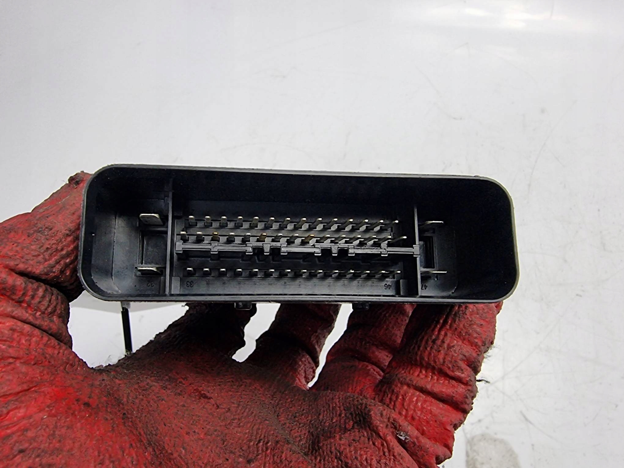 module springing 5Q0907376B VOLKSWAGEN PASSAT B8