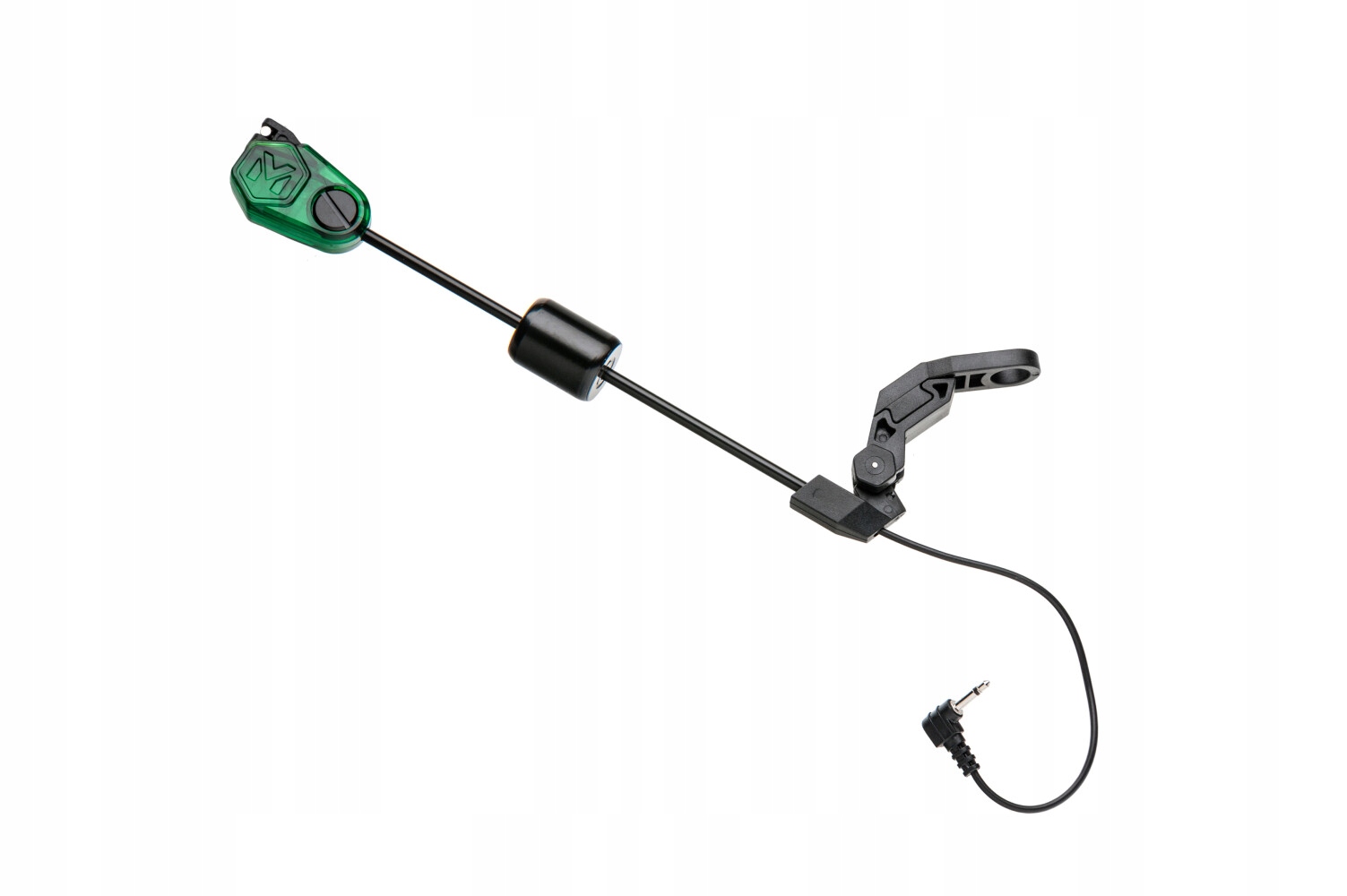 Mivardi Swinger Sygnalizator MCX 77 Green/ Zielony