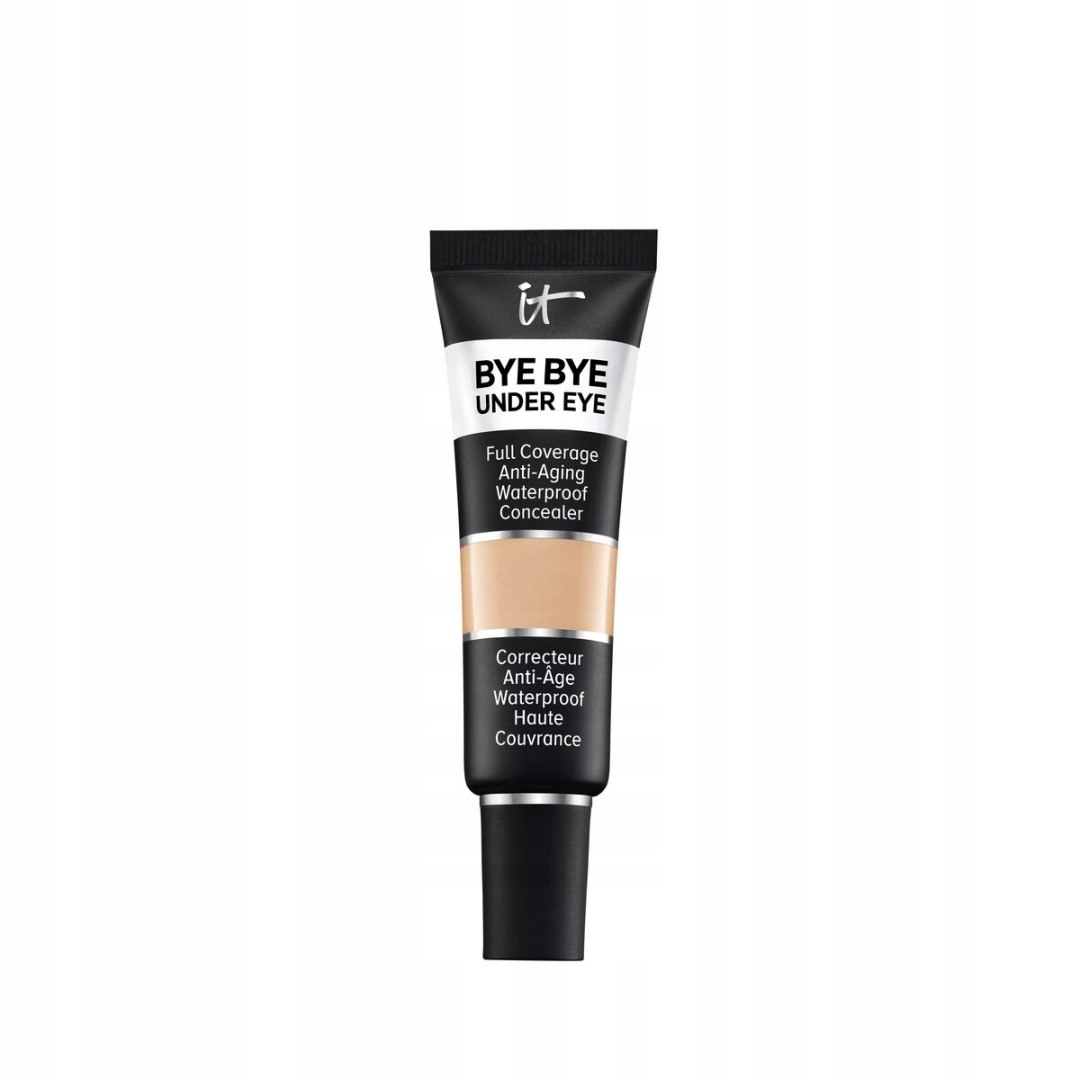 Korektor na obličej It Cosmetics Bye Bye Under Eye Light buff 12 ml