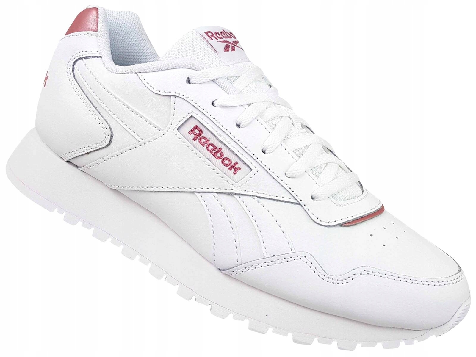 REEBOK GLIDE RIPPLE CLASSIC BUTY DAMSKIE BIAŁE
