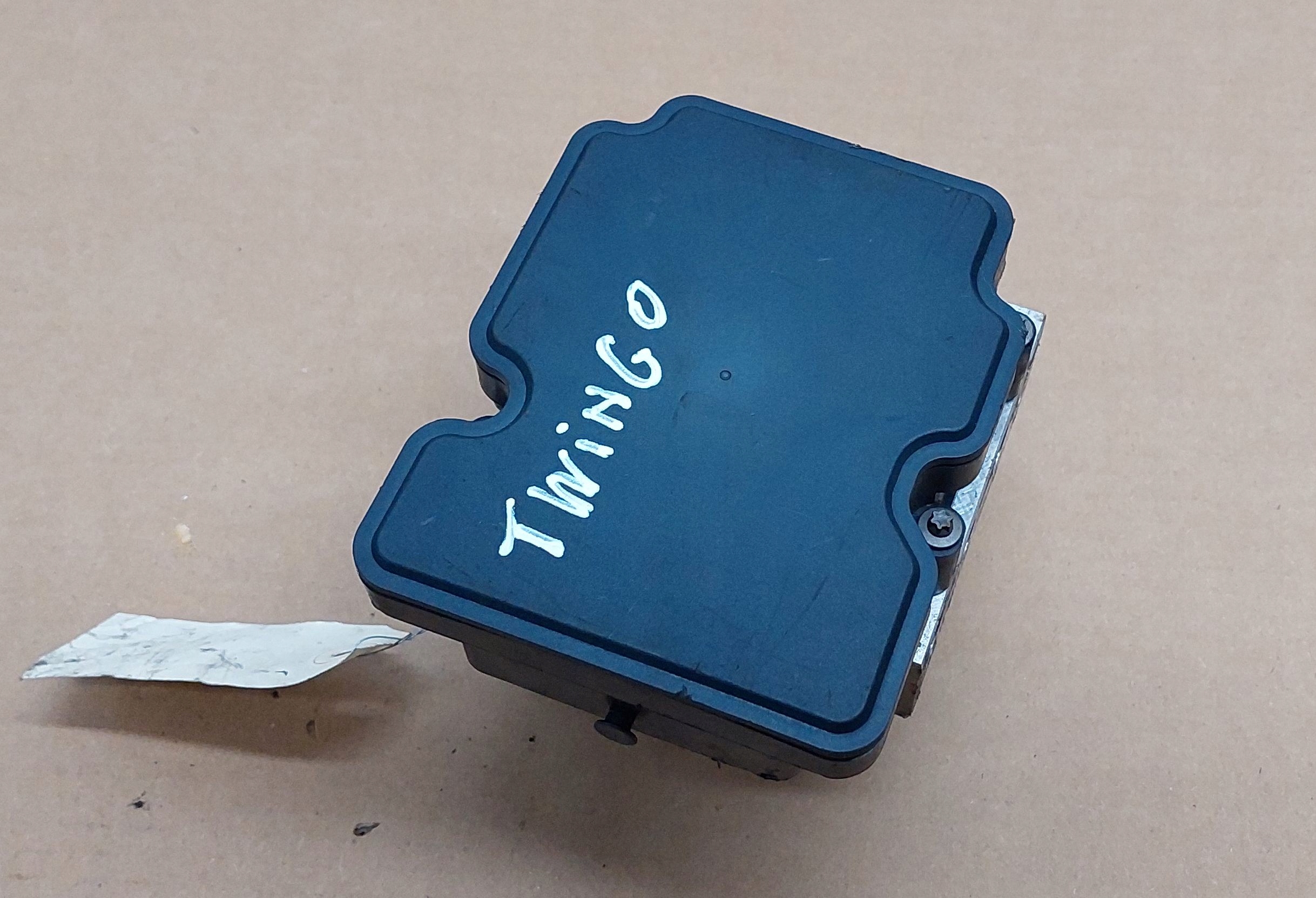 0265254592 - Насос ABS Renault Twingo