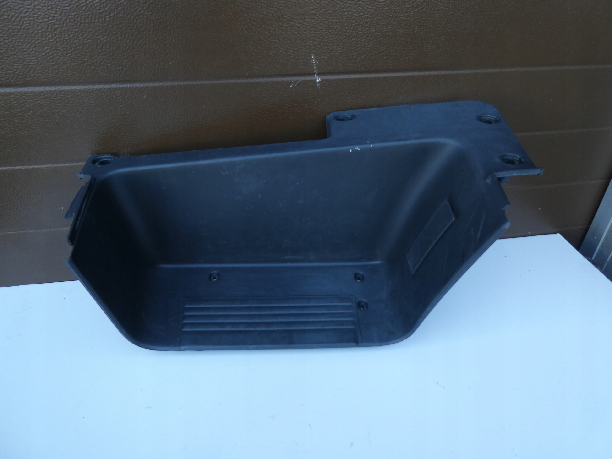 FIAT DUCATO III STOPIEN threshold 130589207