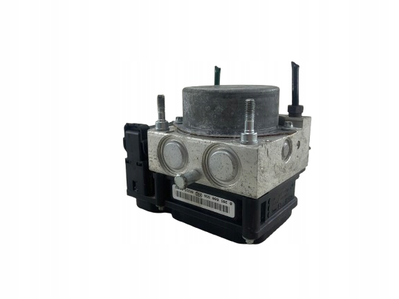RENAULT CLIO III MODUS pump ABS brake 8200747138 0265800558