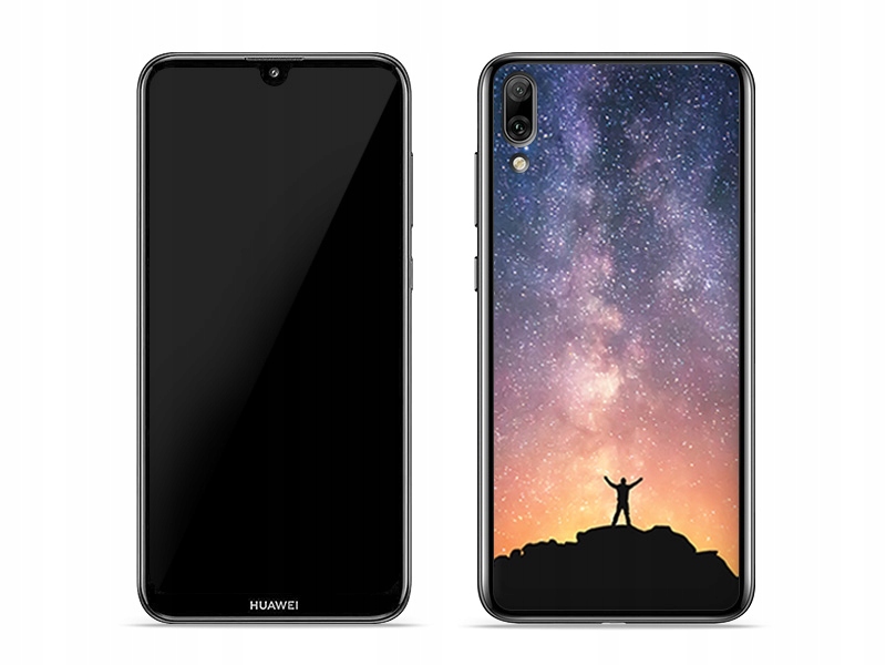 

Etui na Huawei Enjoy 9 pokrowiec Foto Case