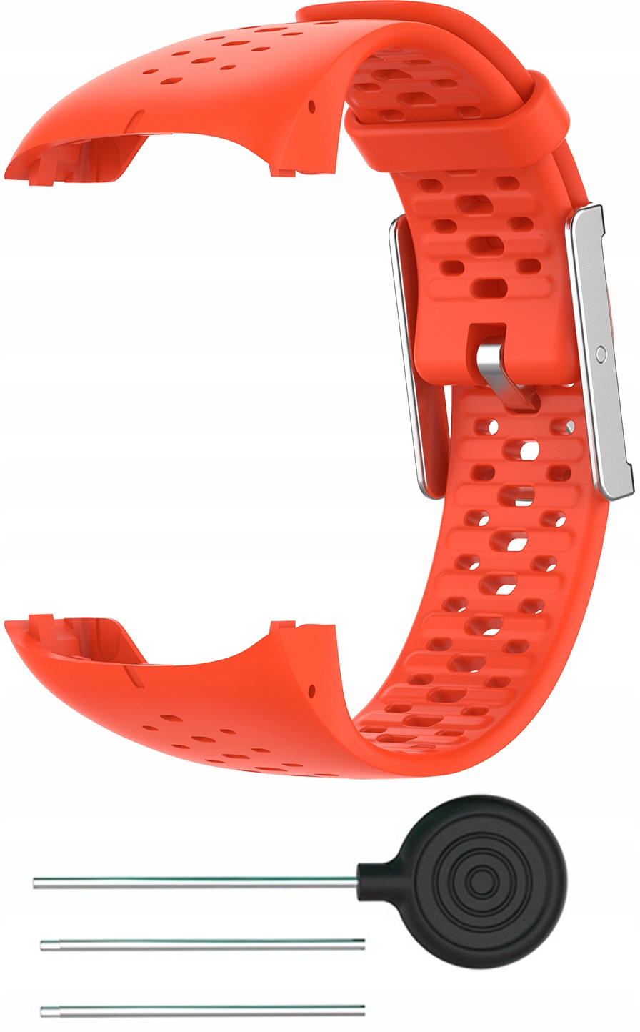 

Pasek Opaska Yivo Do Polar M400 M430