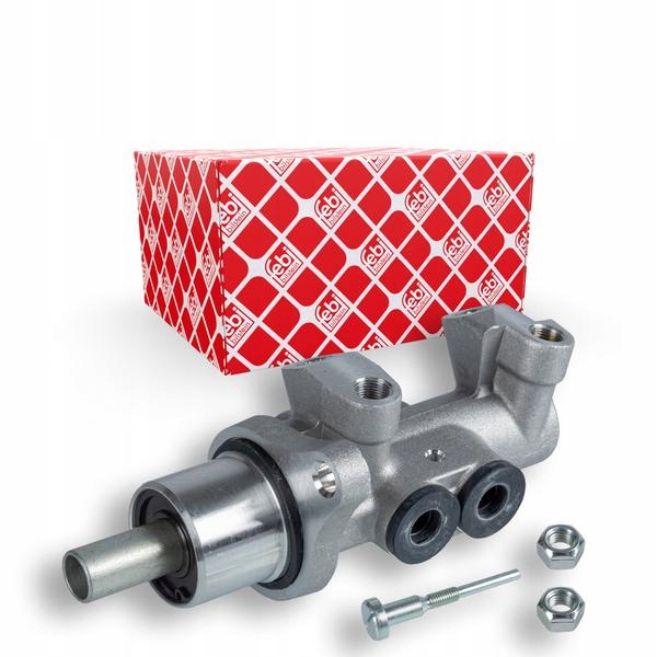 

Febi Bilstein Pompa Hamulcowa 109436