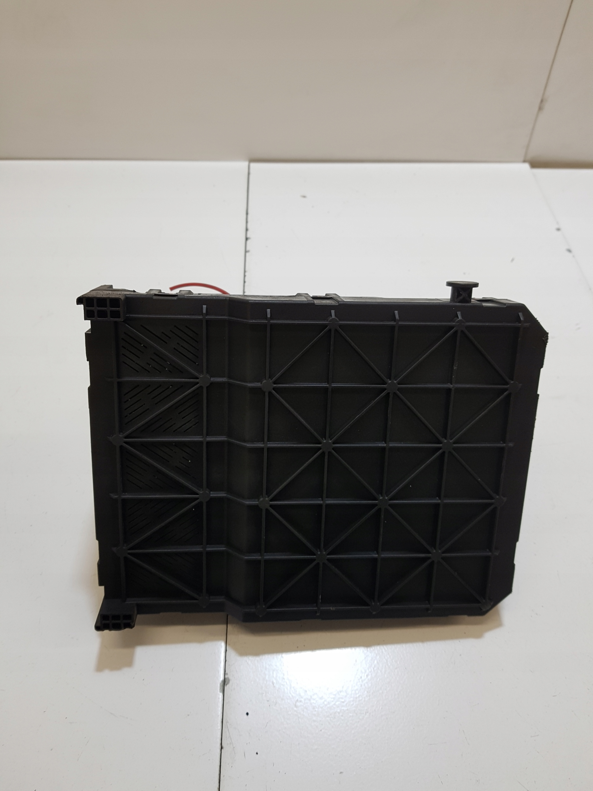 compartment module BSI PEUGEOT 407 9655708480