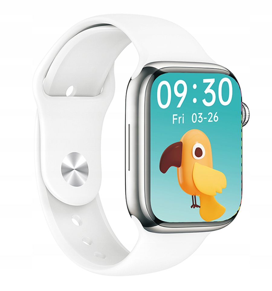 Dětské hodinky Skmei chytré hodinky, pulzoměr, krokoměr, mnoho funkcí