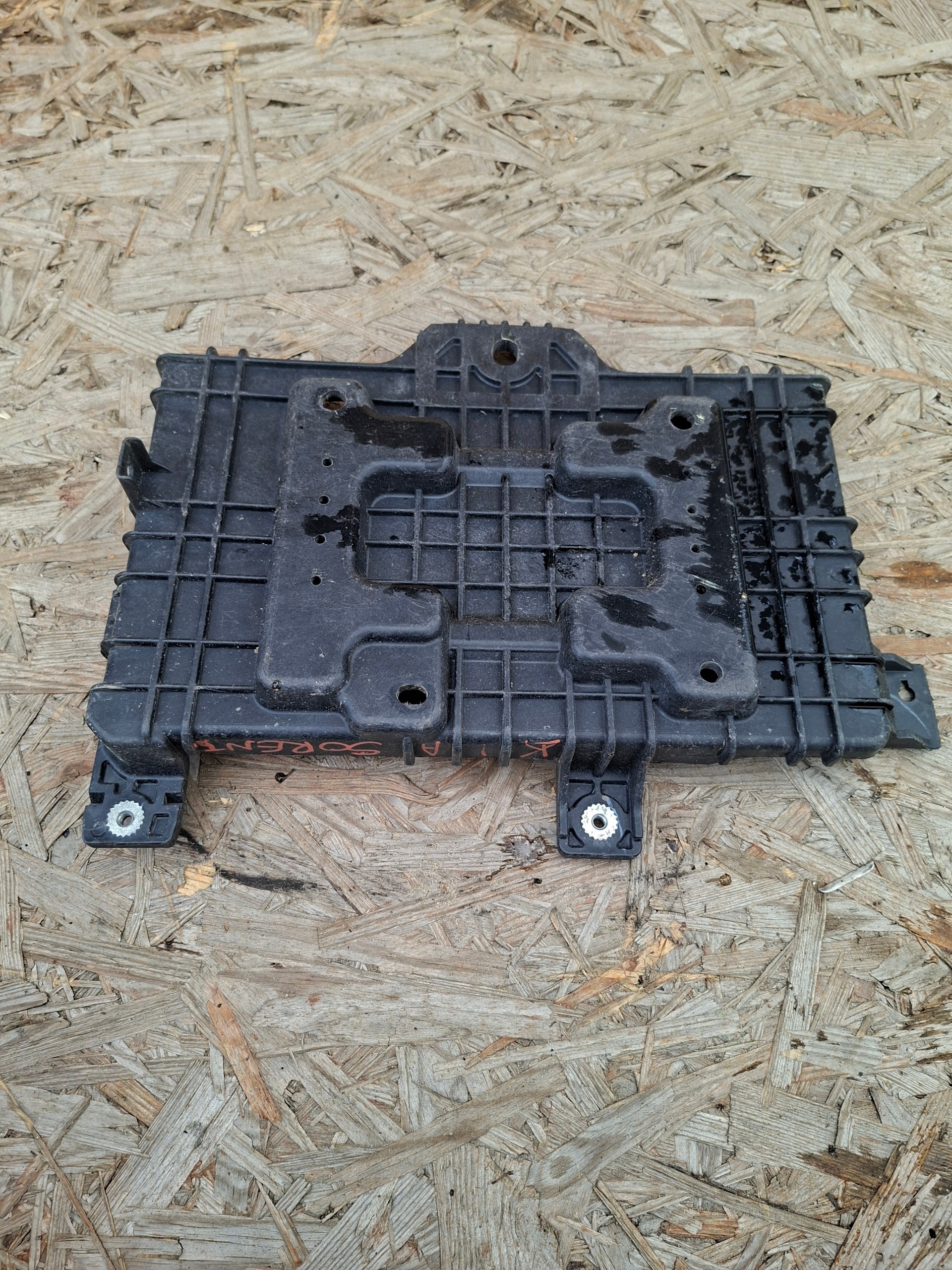 holder holder KIA SORENTO II 2.2 CRDi 37150-2P100