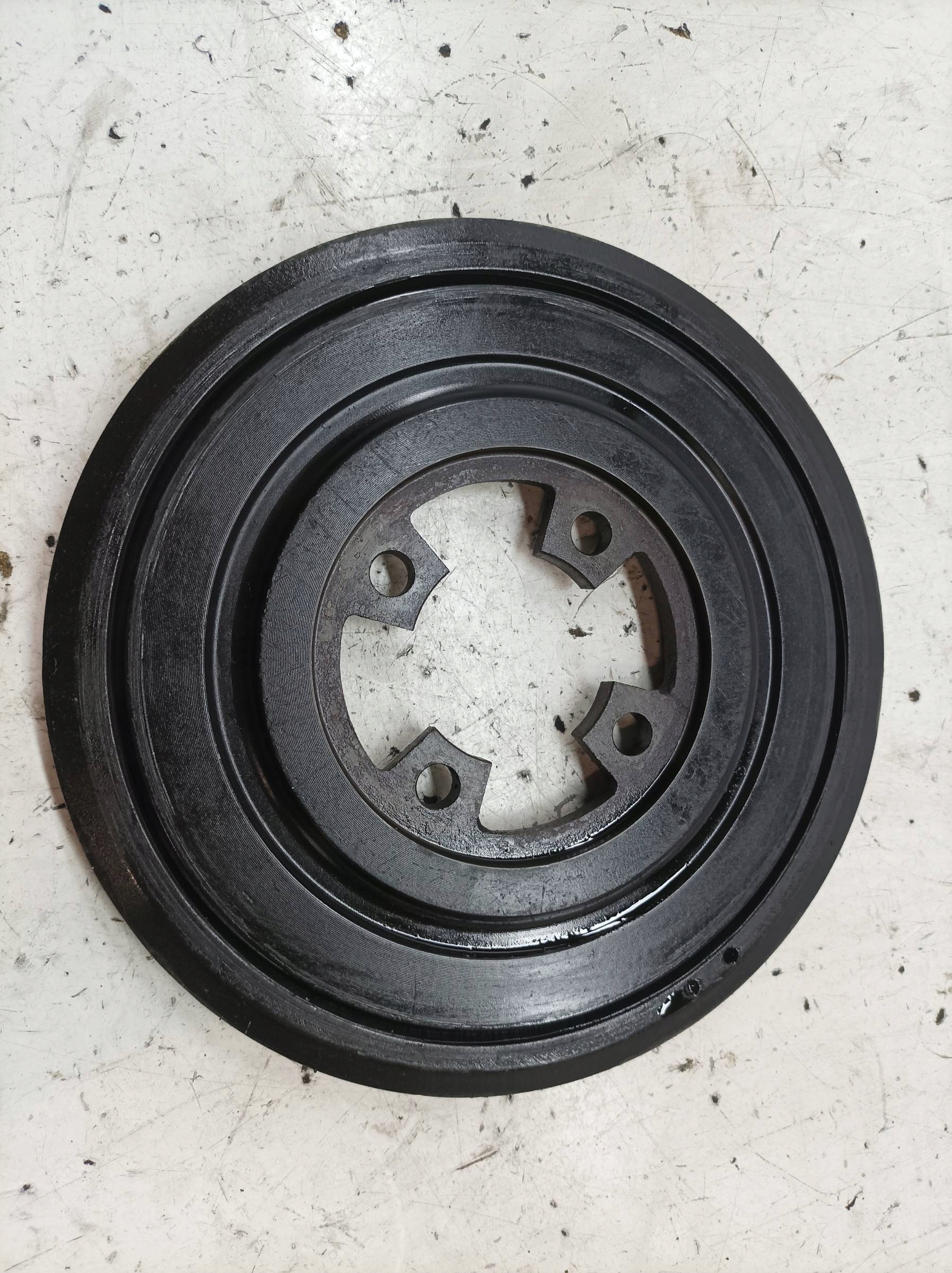 Puleggia 2.9 24V Volvo S80 e (1998-2006)