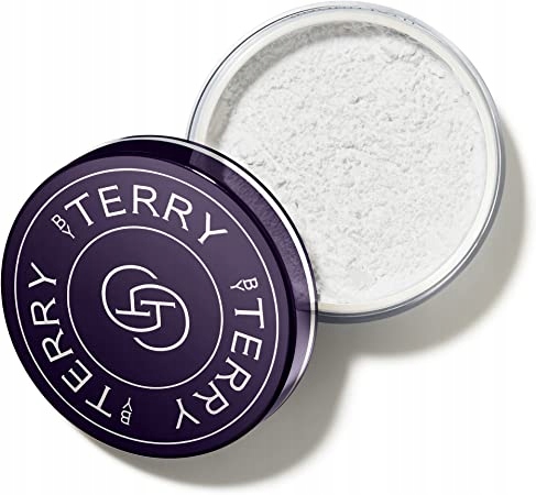 Hyaluronic Hydra-Powder 0.Colorless transparentny puder sypki