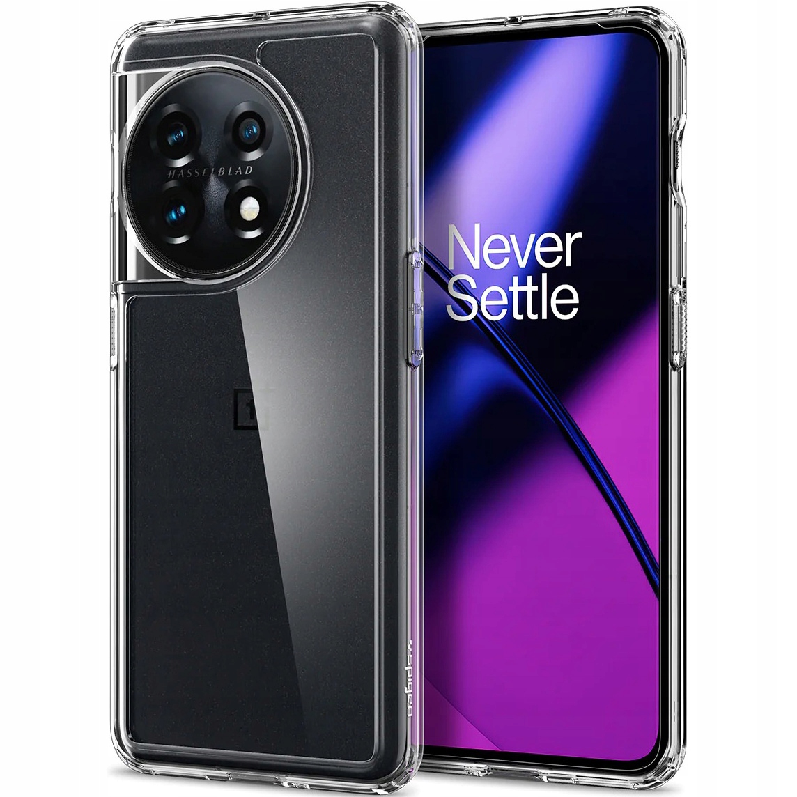 

Etui do OnePlus 11 5G, Spigen Ultra Hybrid case