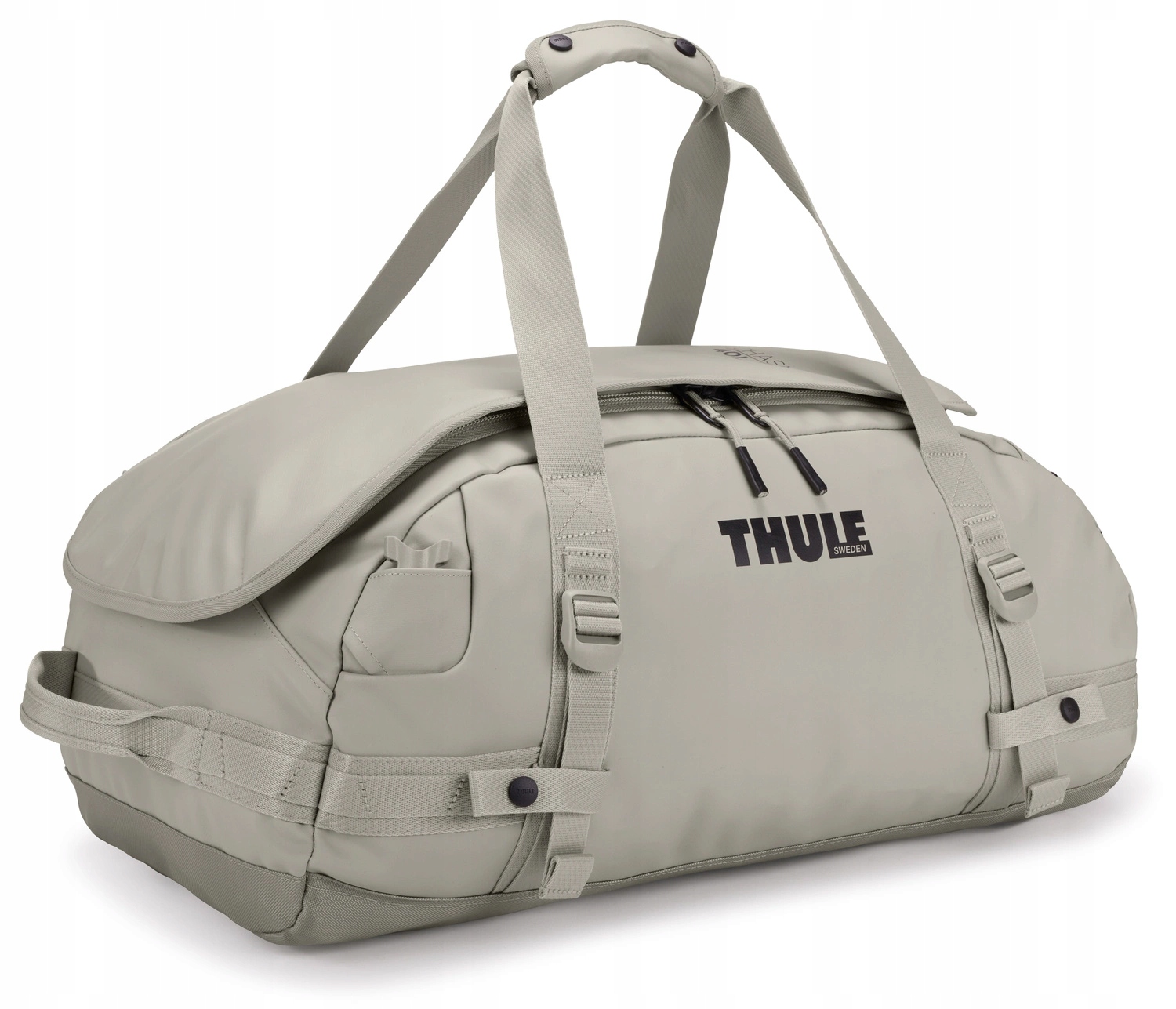 Torba podróżna Thule Chasm Recycled Duffel 40L 3205138