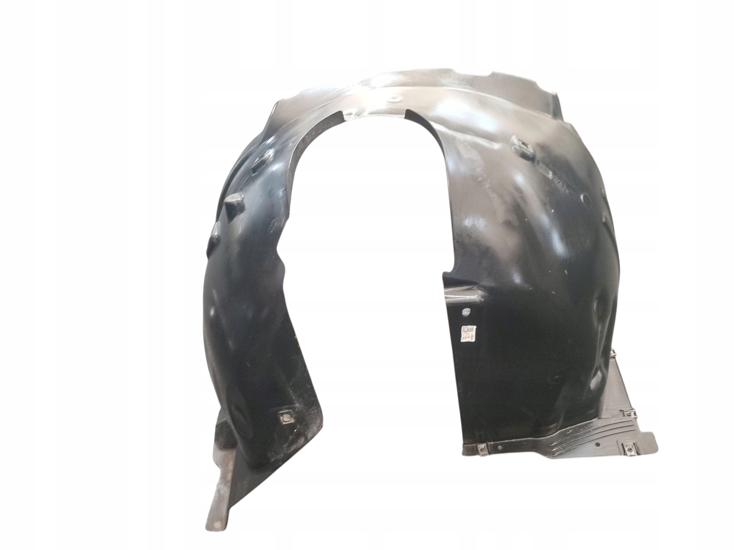 mudguard left left front JEEP AVENGER (2022-) 52170939 52170941 complete