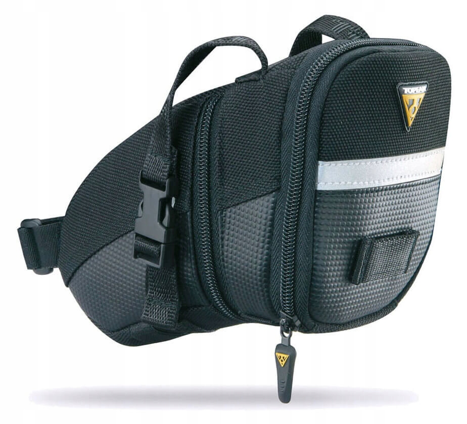 Torba pod siodełko roweru Topeak Aero Wedge Pack Medium