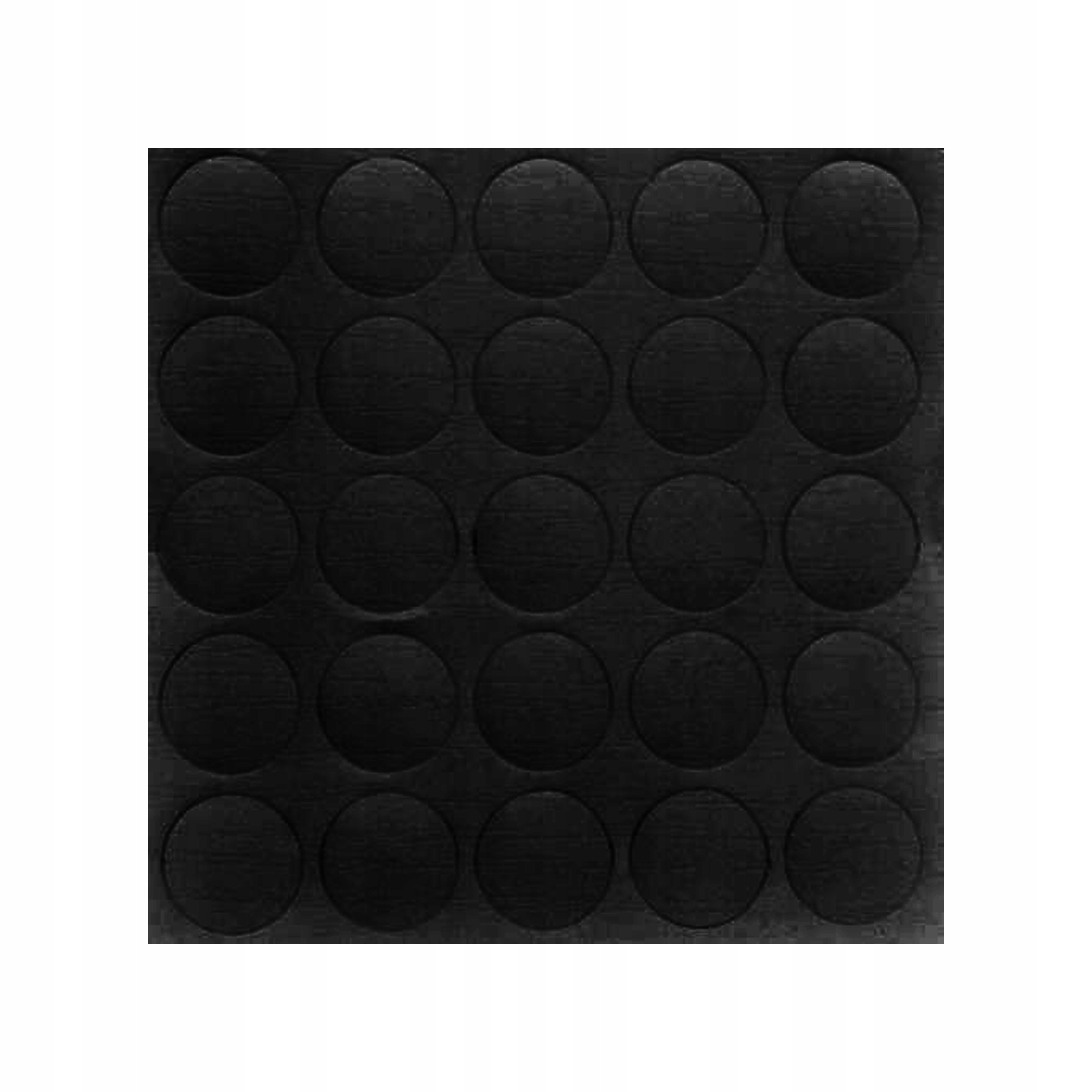 

Zaślepki samoprzylepne fi 14mm 324 czarny