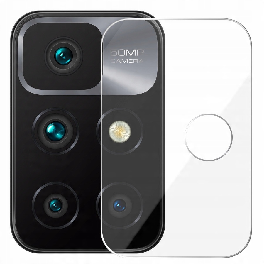 

Szkło Na Aparat Obiektyw Kamere Do Redmi 10 2022