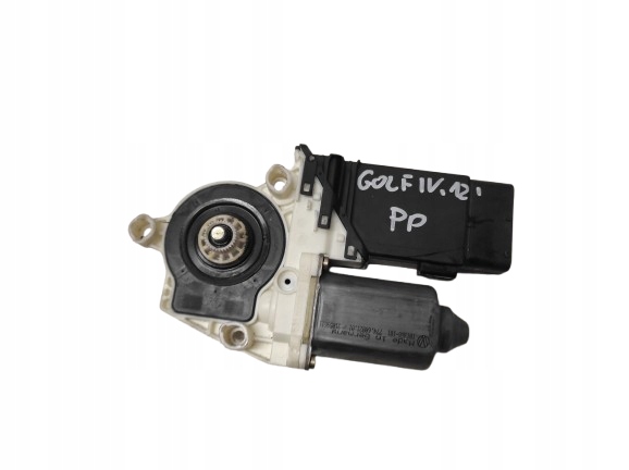 VW GOLF IV 4 97- SILNICZEK SZYBY PRAWY PRZÓD