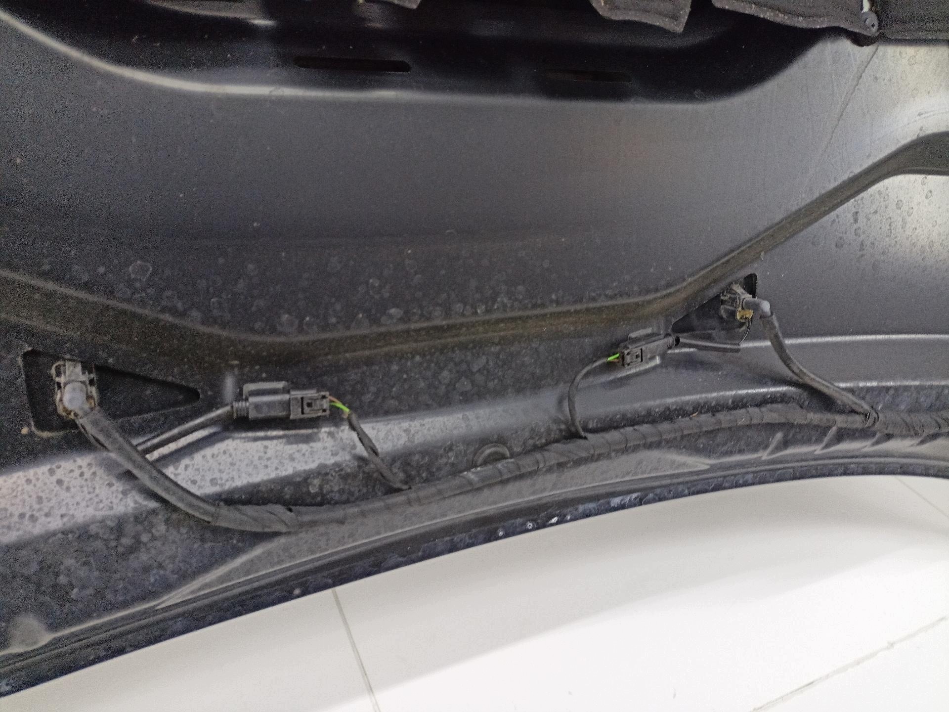 Capot BMW 5 E60/E61 E60 2006 90010143389