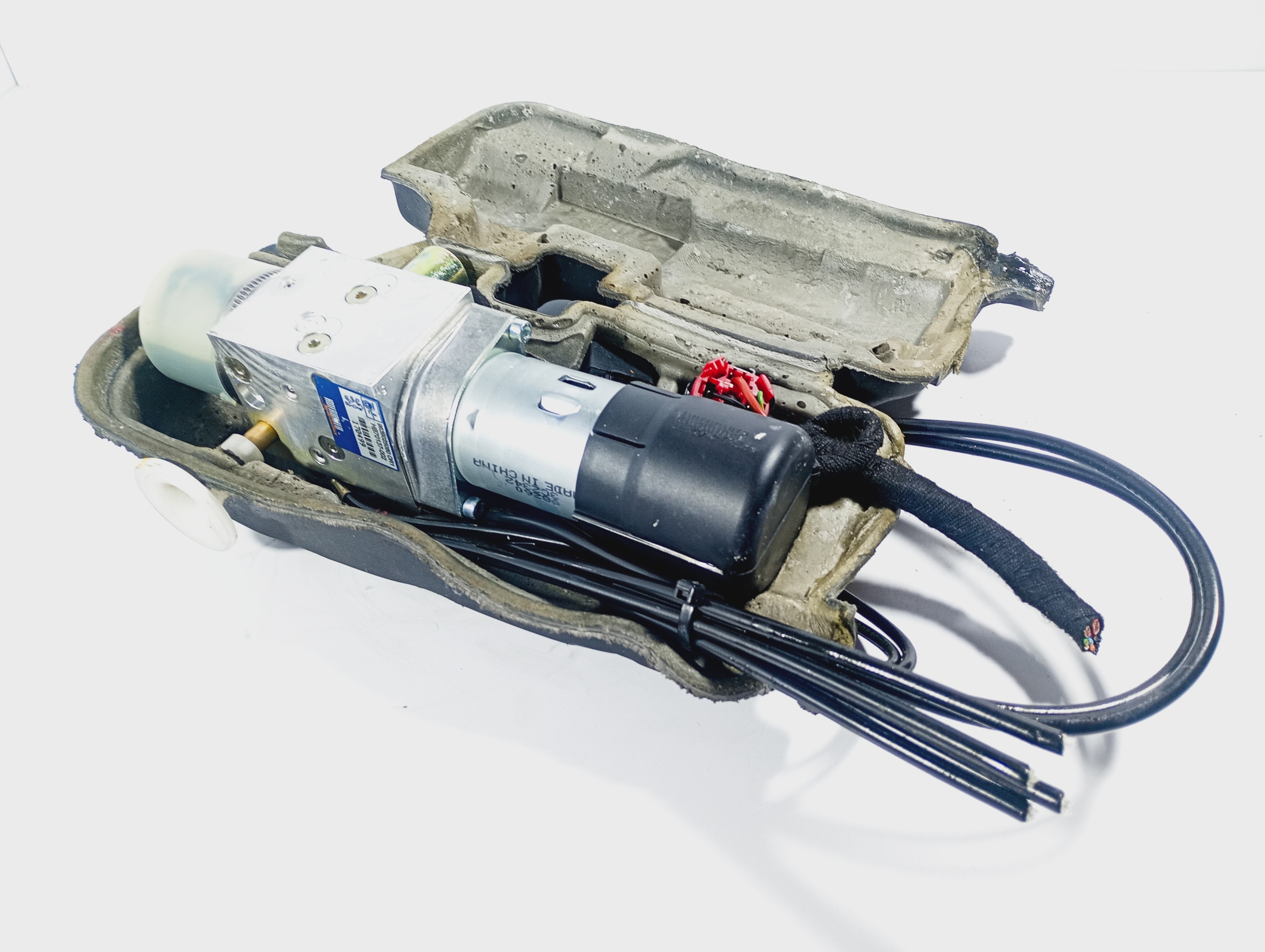 pompa tetto OE 9639025080 Peugeot 206 CC 00-07