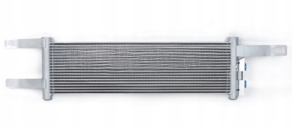 CHŁODNICA OLEJU NOWA JEEP COMPASS 2.4 2017-2022