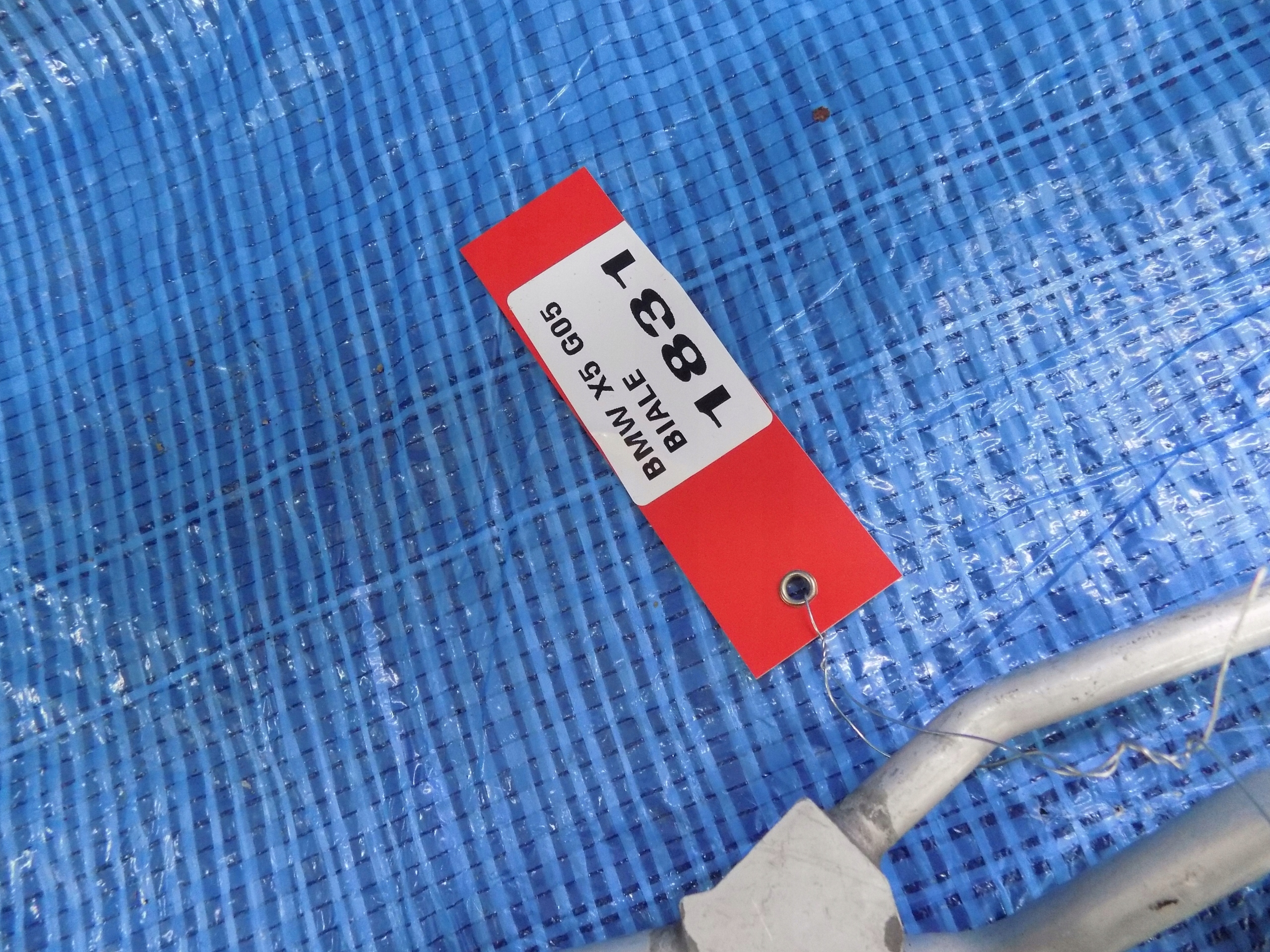 sensor sensor rohre klimaanlage BMW X5 G05 45E 20R