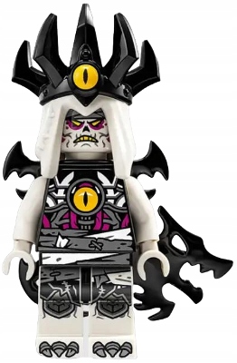 Lego Figurka Dreamzzz Król Koszmarów Nightmare King drm012