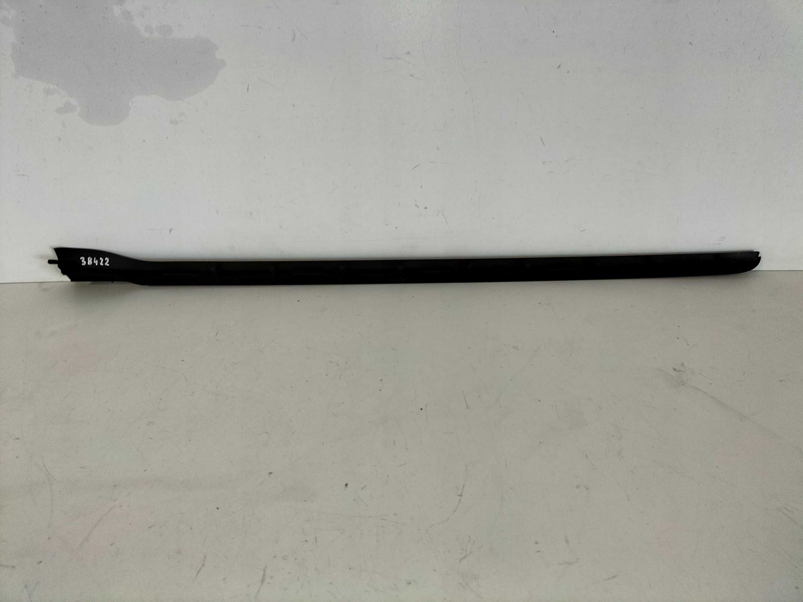 moulding windows przedniej czolowej right vertical BMW 2 G42 21