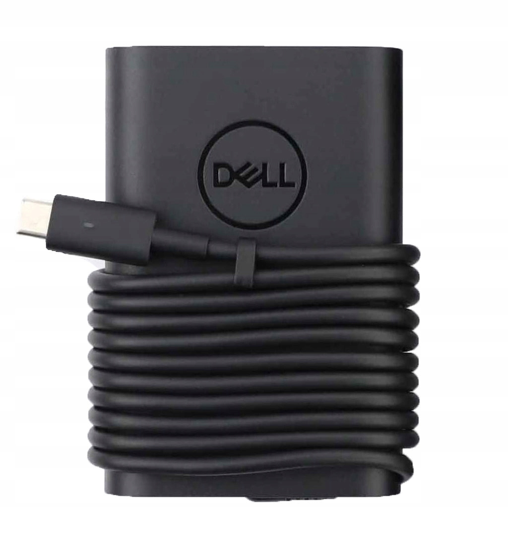 Nowy Zasilacz Dell 65W Usb-c