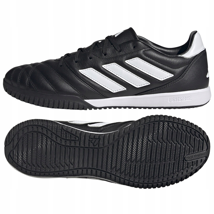 Buty adidas COPA GLORO IN IF1831 czarny 48 2/3