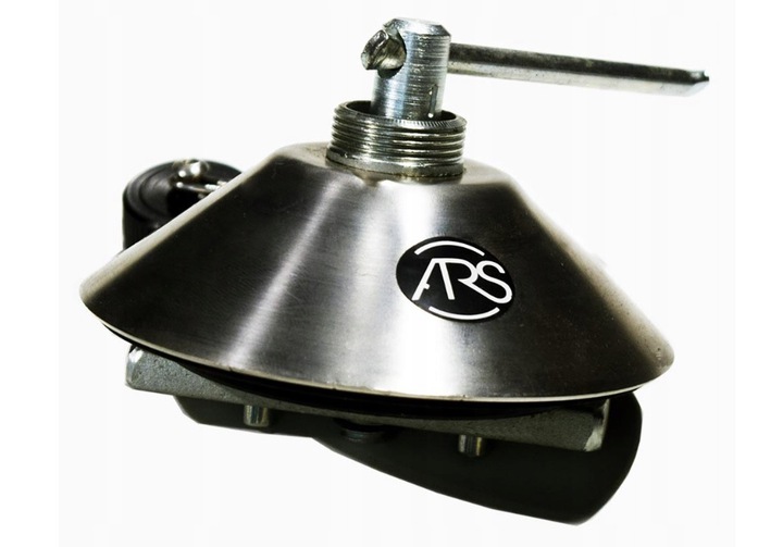 ZABEZPIECZENIE KOREK WLEWU ZBIORNIKA 2 w 1 FI 80