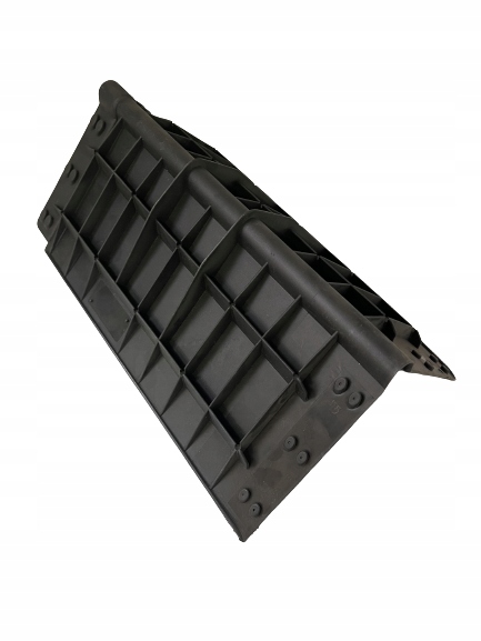 Ochraniacz Pasa Pasów Transportowych 195x195x445mm Z Możliwością Łączenia