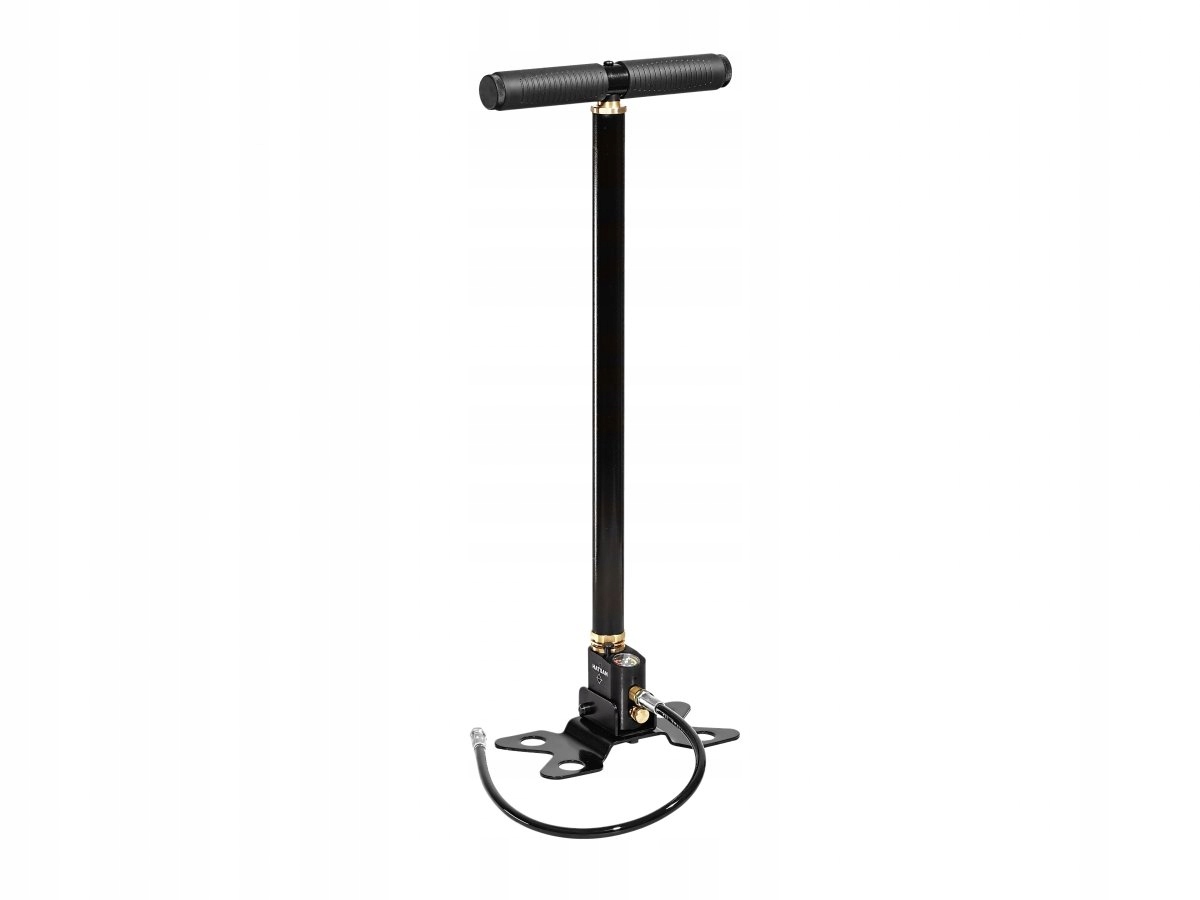 Pcp pumpa Optima by Hatsan