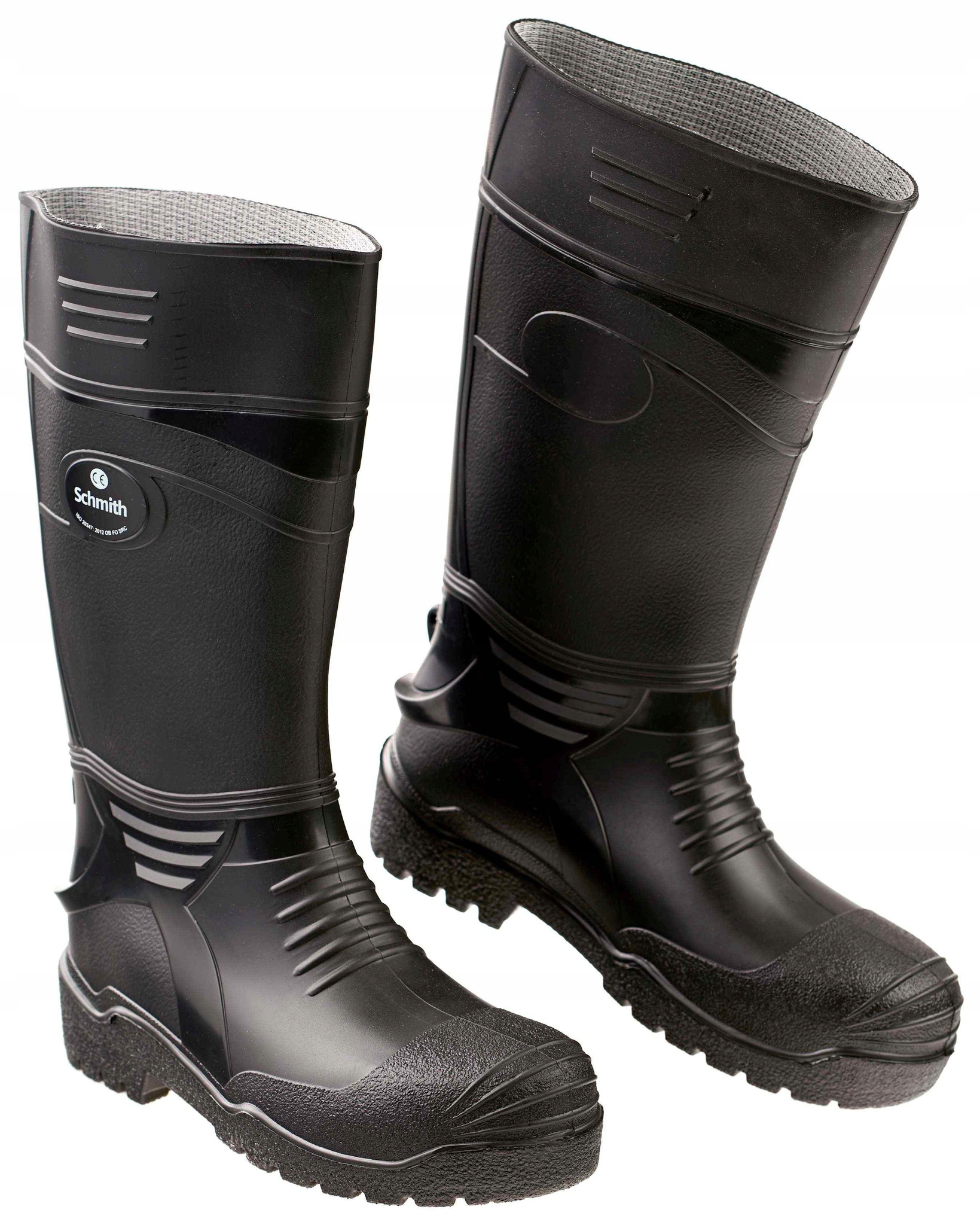 SCHMITH KALOSZE GUMOWCE PVC BUTY ROBOCZE GUMIAKI