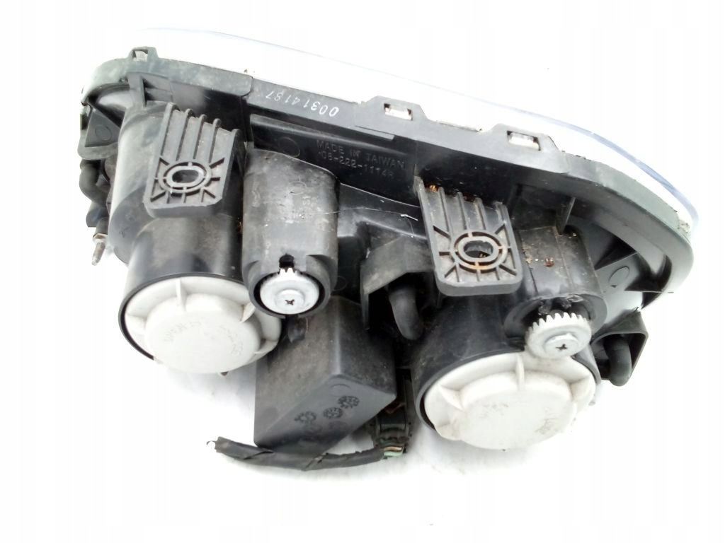 Chevrolet Nubira light right front front 08-222-1114R Depo