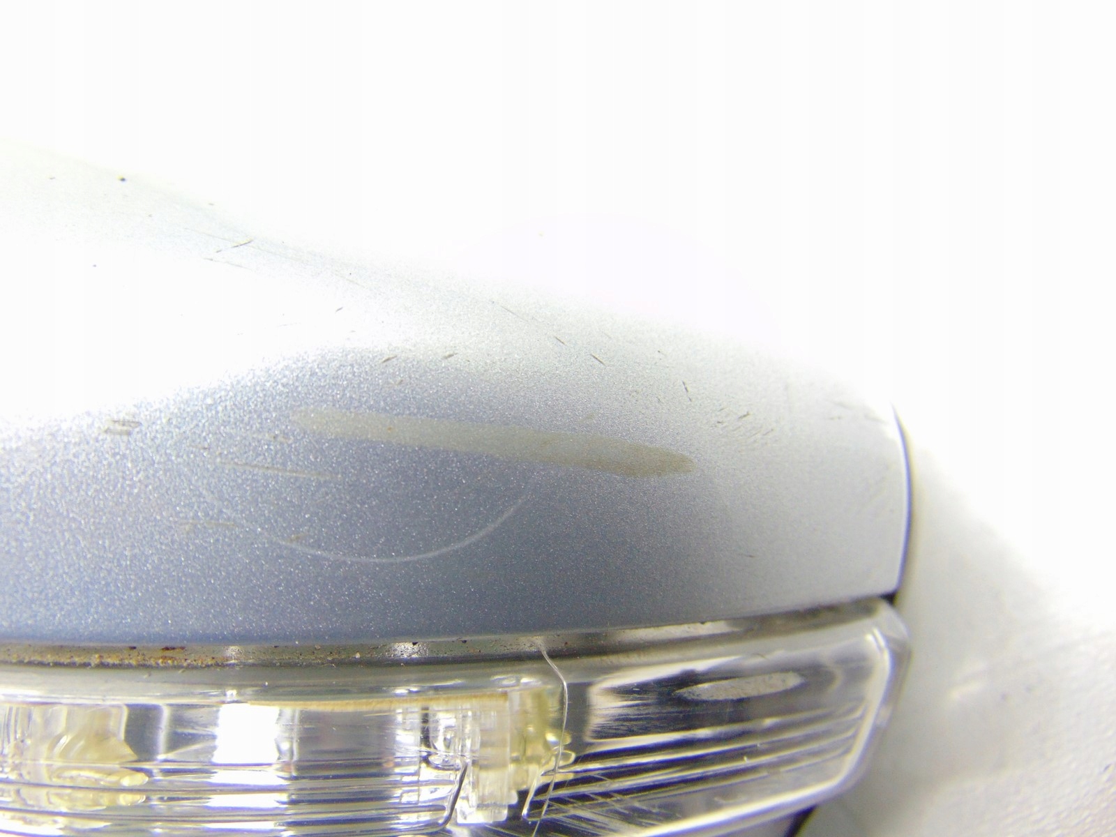 mirror exterior left VW JETTA 5C VI LIFT LA7W 6 PIN