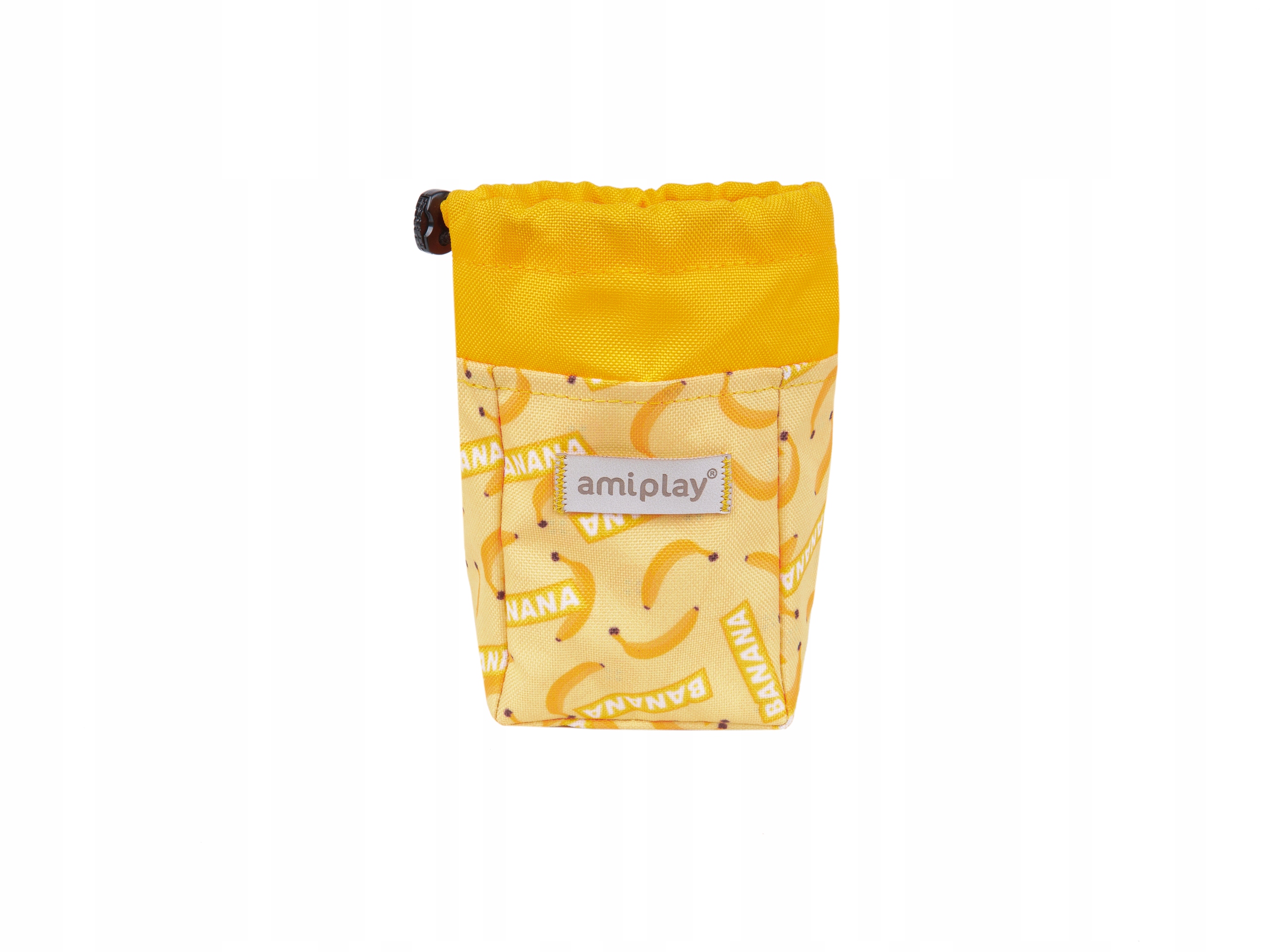

amiplay Torebka na przysmaki BeHappy Banana