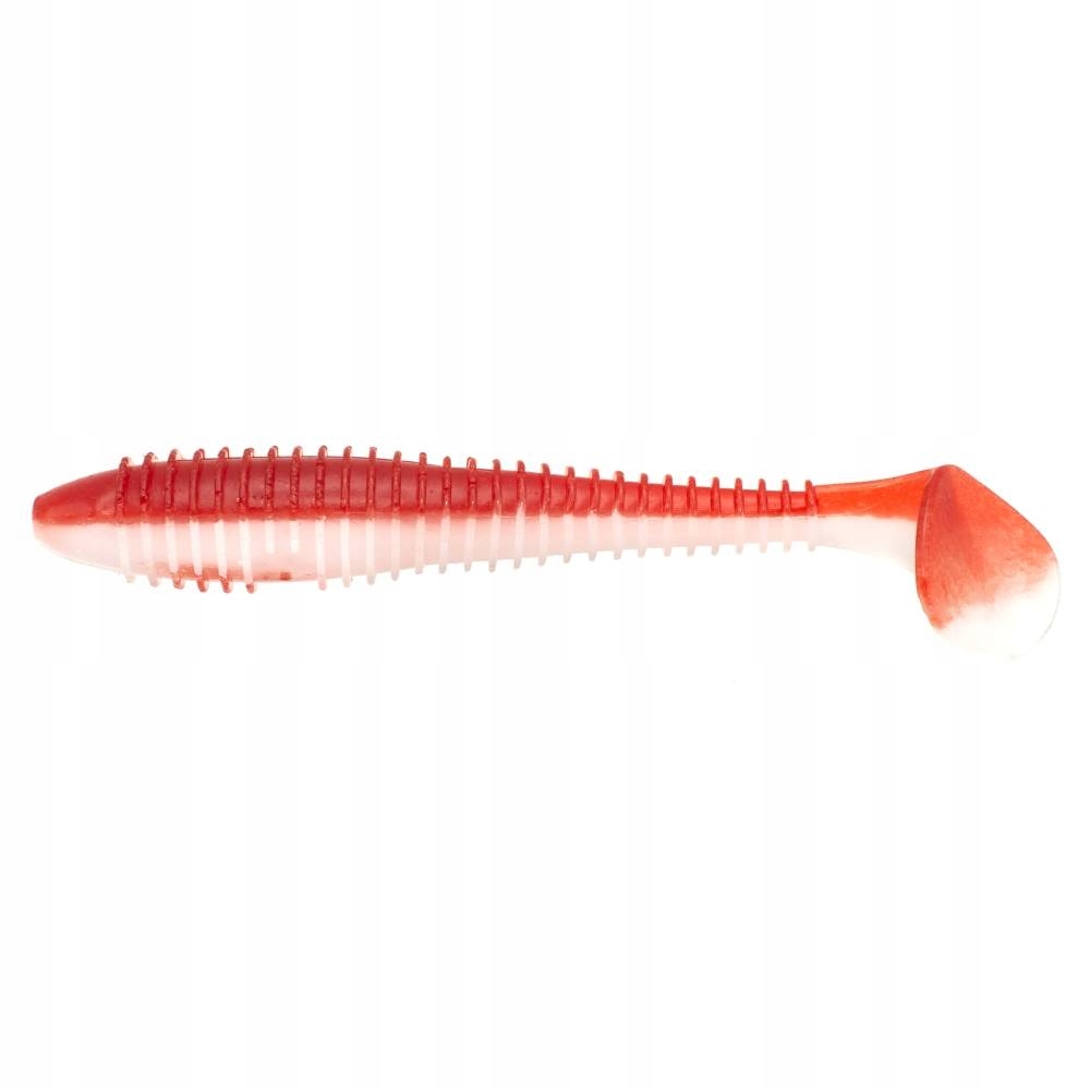 

Keitech Swing Impact Fat 6,8'' 17 35,5g Bloody Ice