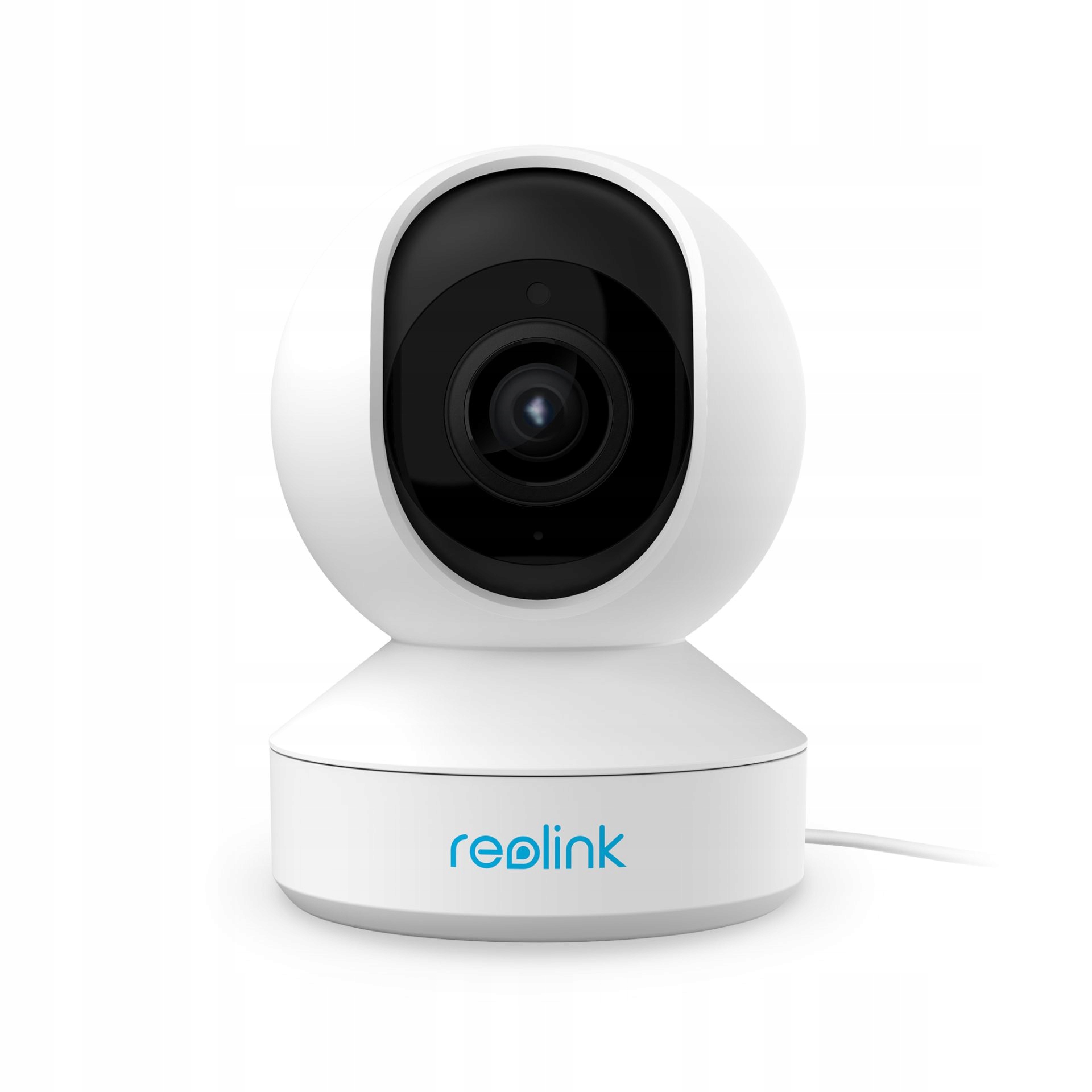 Reolink E Series E340 interiérová Wi-Fi bezpečnostní kamera