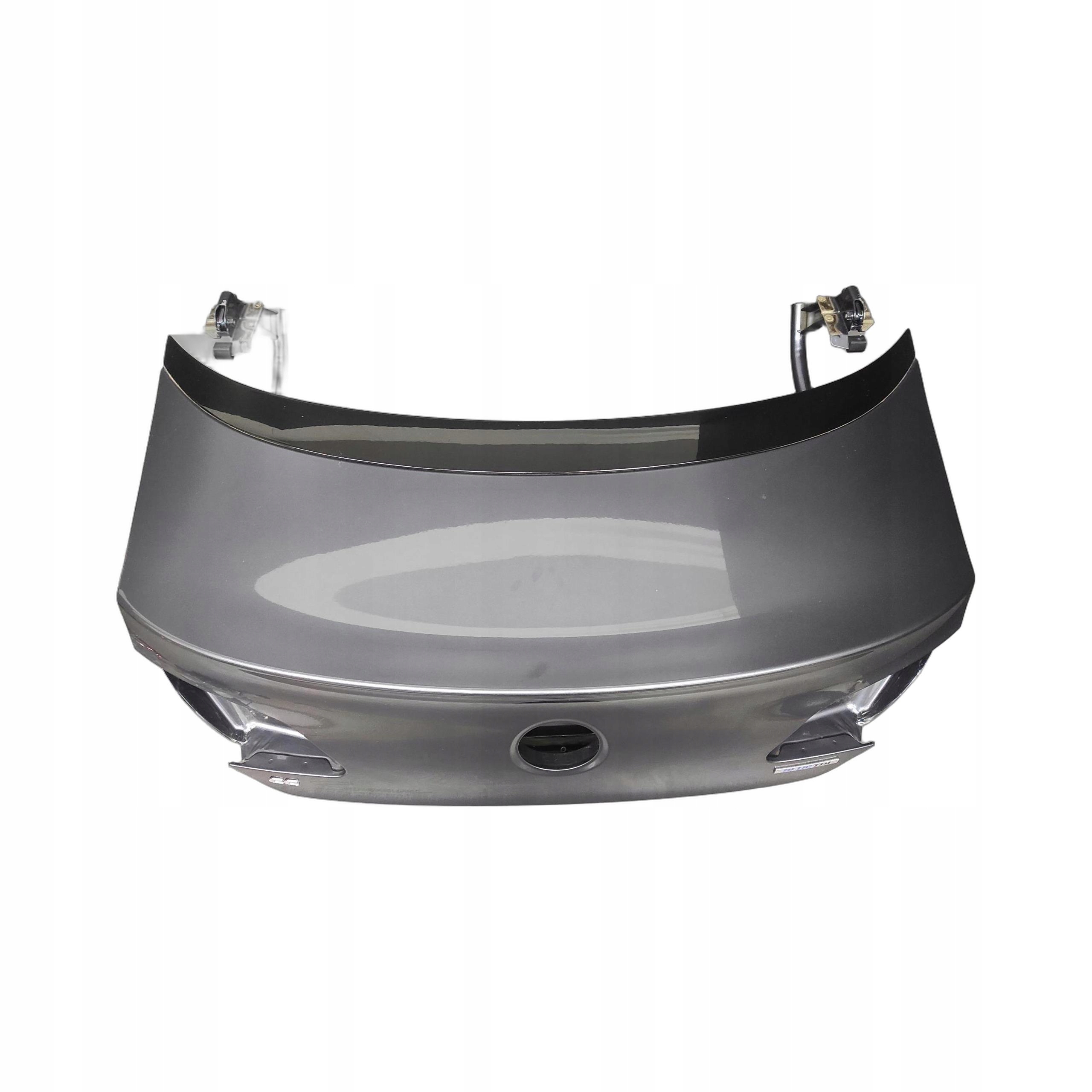 trunk door boot VW PASSAT CC LIFT LK7X