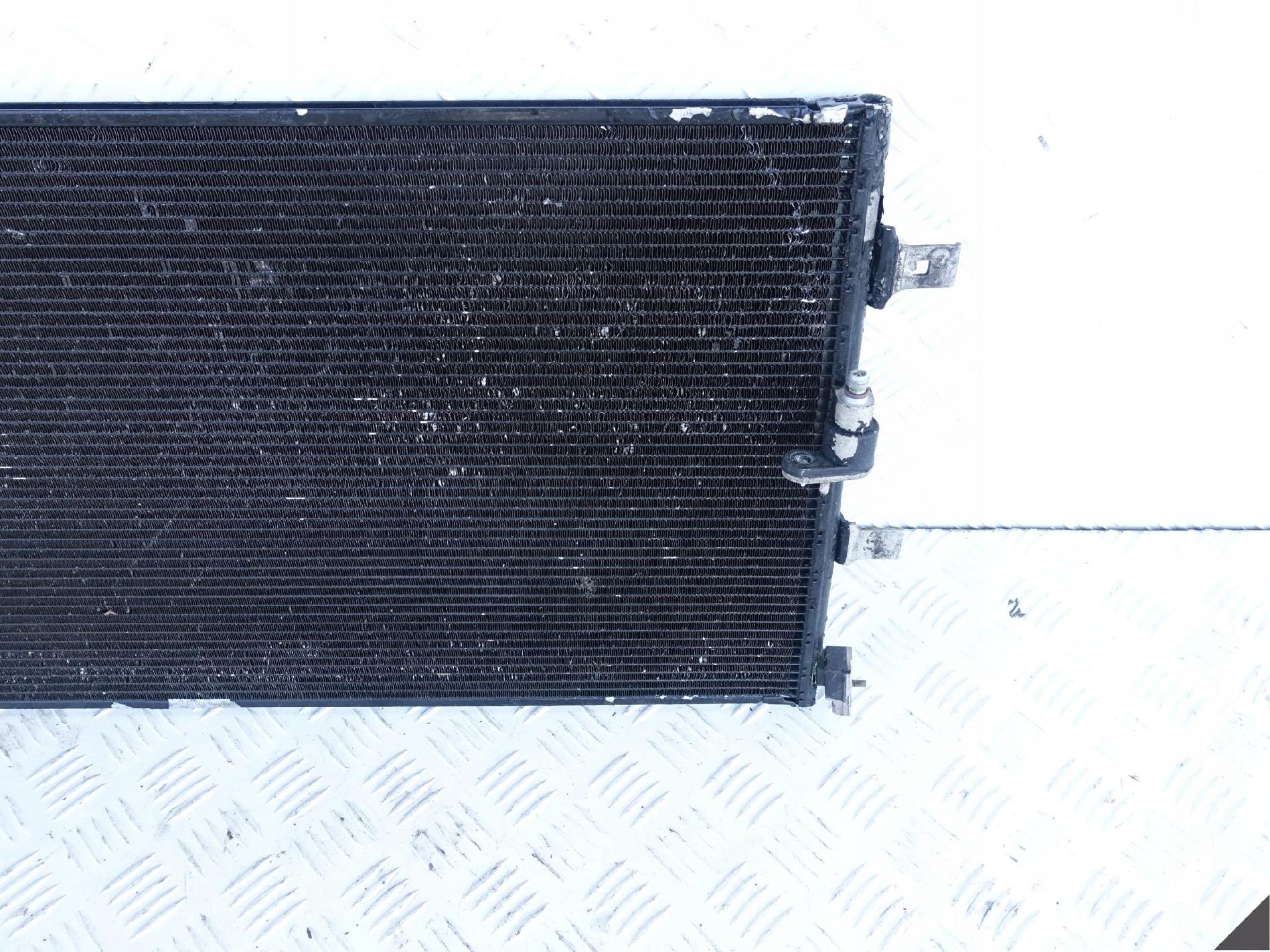 AUDI A6 4G0 A7 4G8 C7 RADIATEUR CLIMATISATION