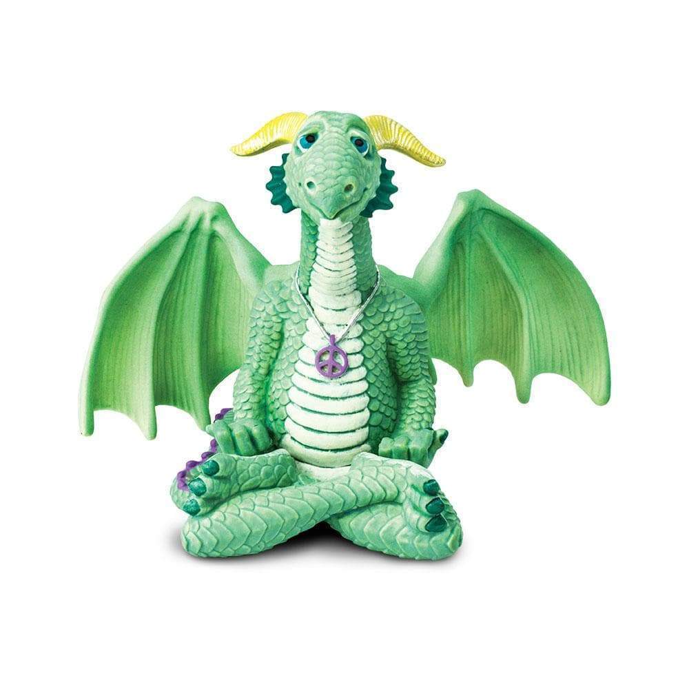 

Smok Pokoju Peace Dragon Safari Ltd. 10153