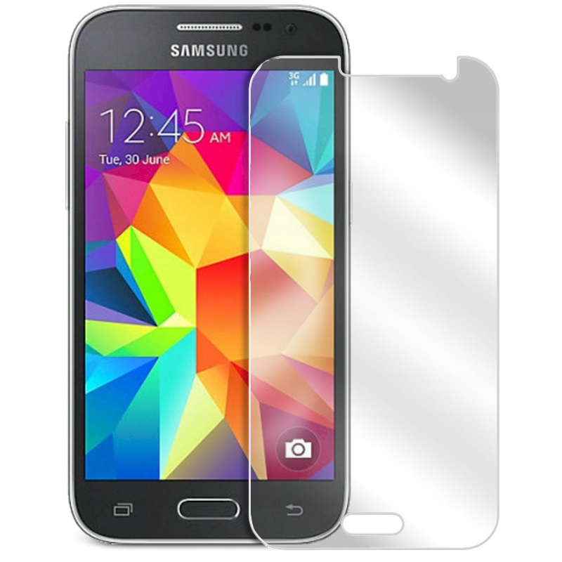 

Szkło do Samsung G360 Core Prime Hartowane Szybka