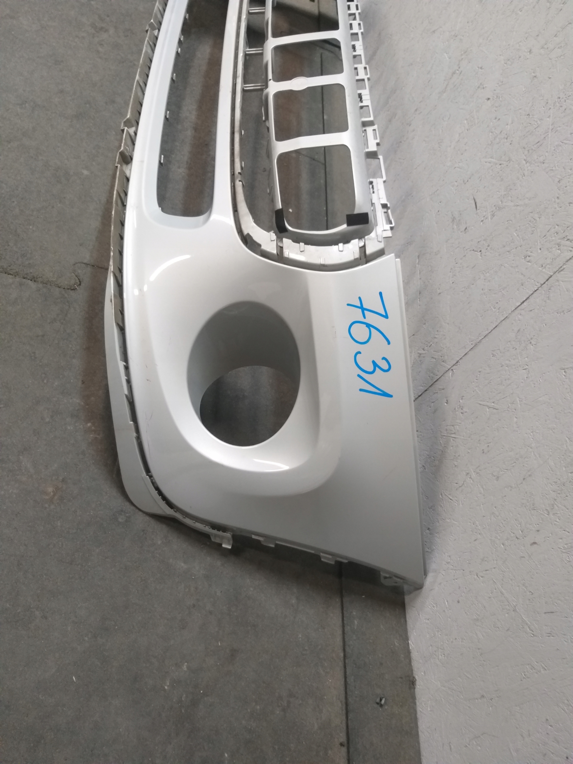 nárazník předek MINI COOPER F56