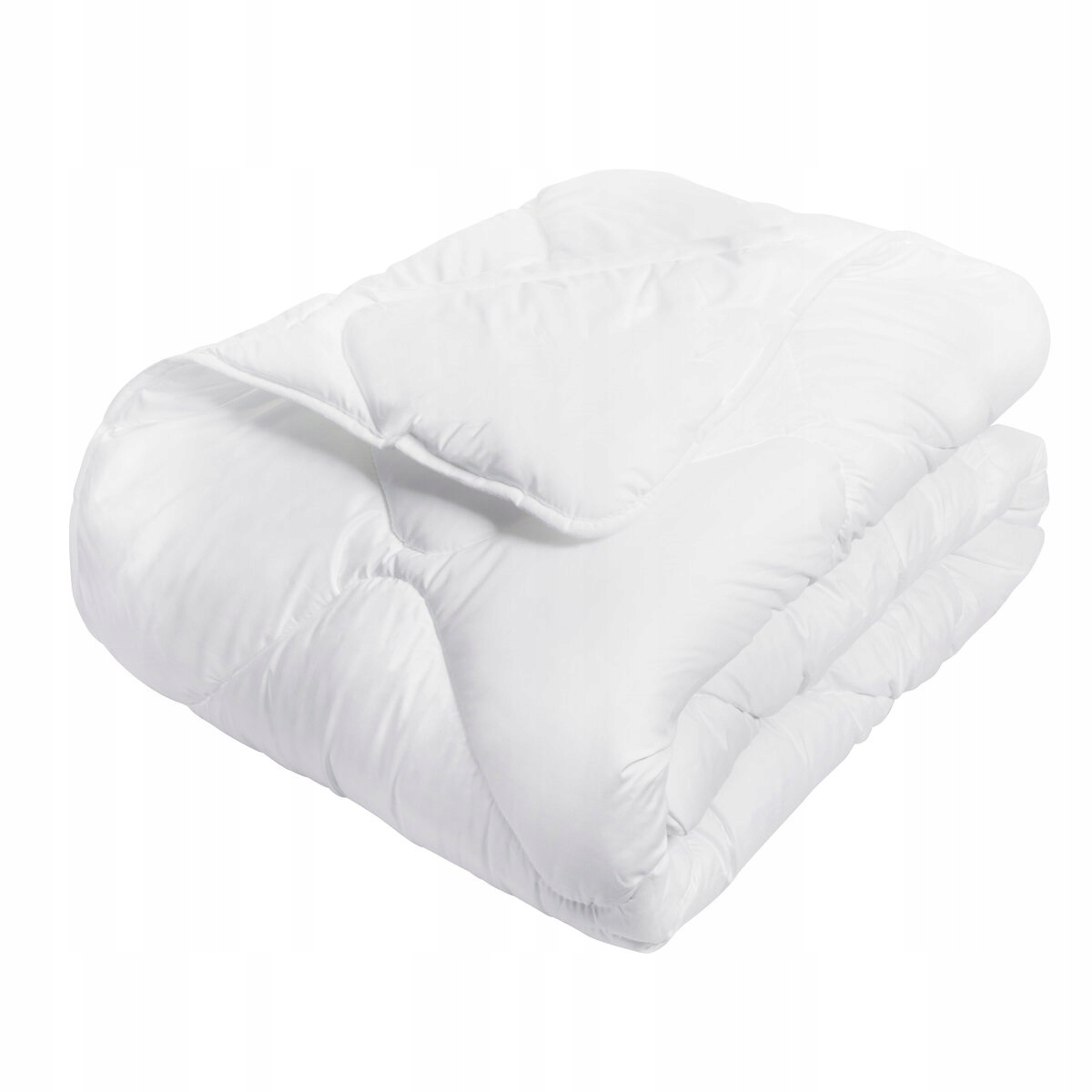 Prikrývka 180x200 Silver Antialergická, ľahká, prešívaná
