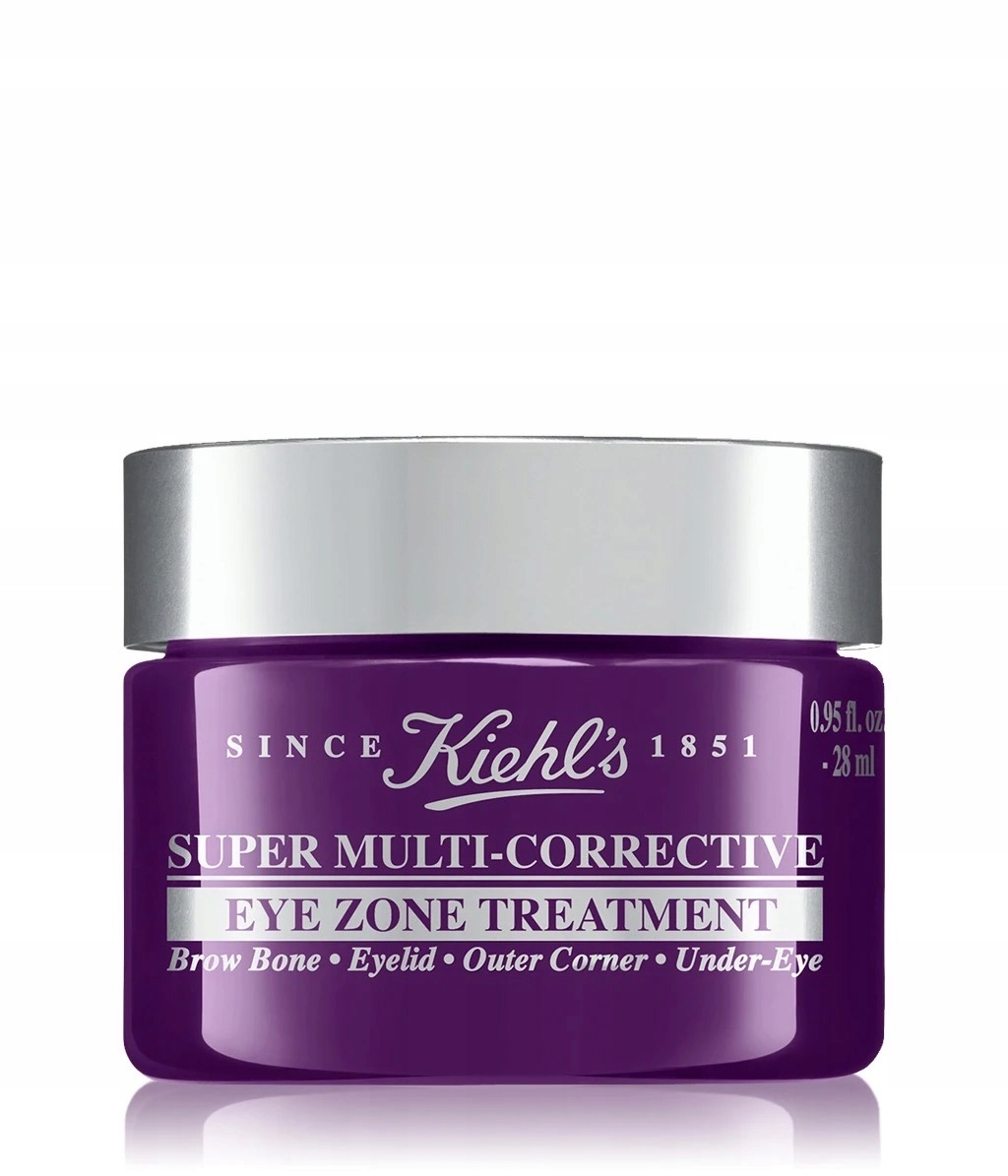 Kiehl's Multi-korekční Oční Krém